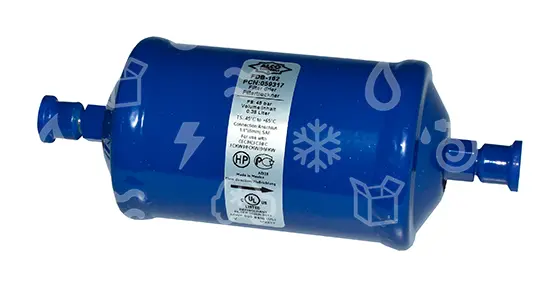 filtrdehydrátor šroubovací ALCO FDB-162, 1/4